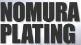 Nomura Plating Logo