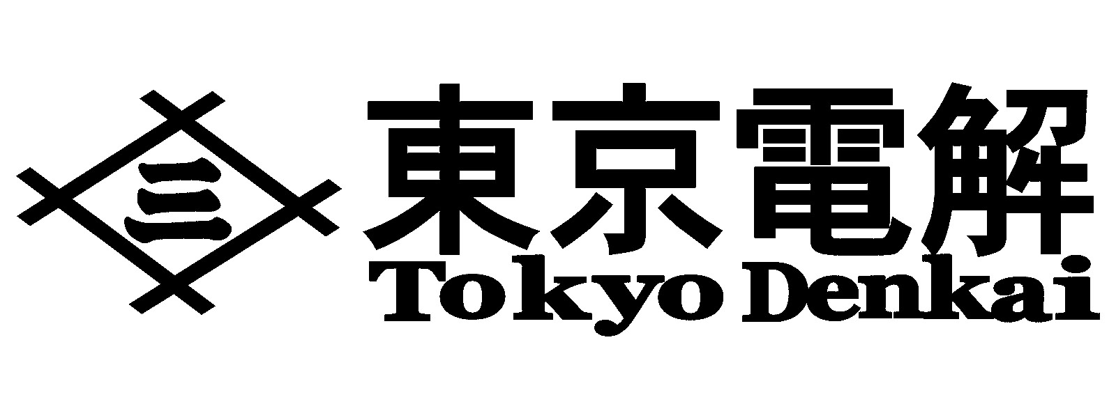 Tokyo Denkai Logo